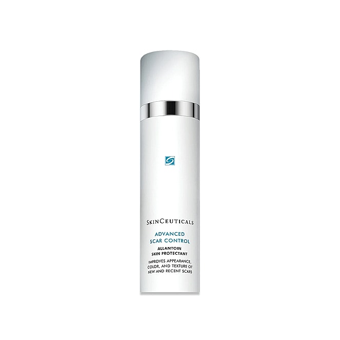 SkinCeuticals Advanced Scar Control skincare product.