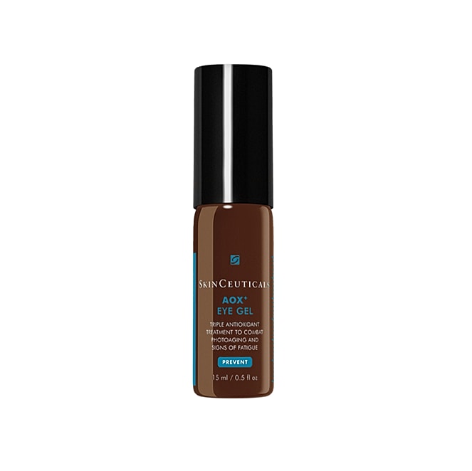 SkinCeuticals A.G.E. Advanced Eye cream jar