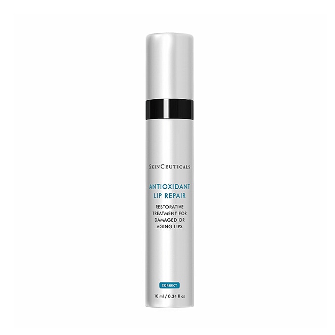 SkinCeuticals antioxidant lip repair treatment bottle
