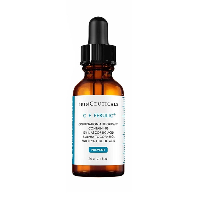 SkinCeuticals C E Ferulic serum bottle