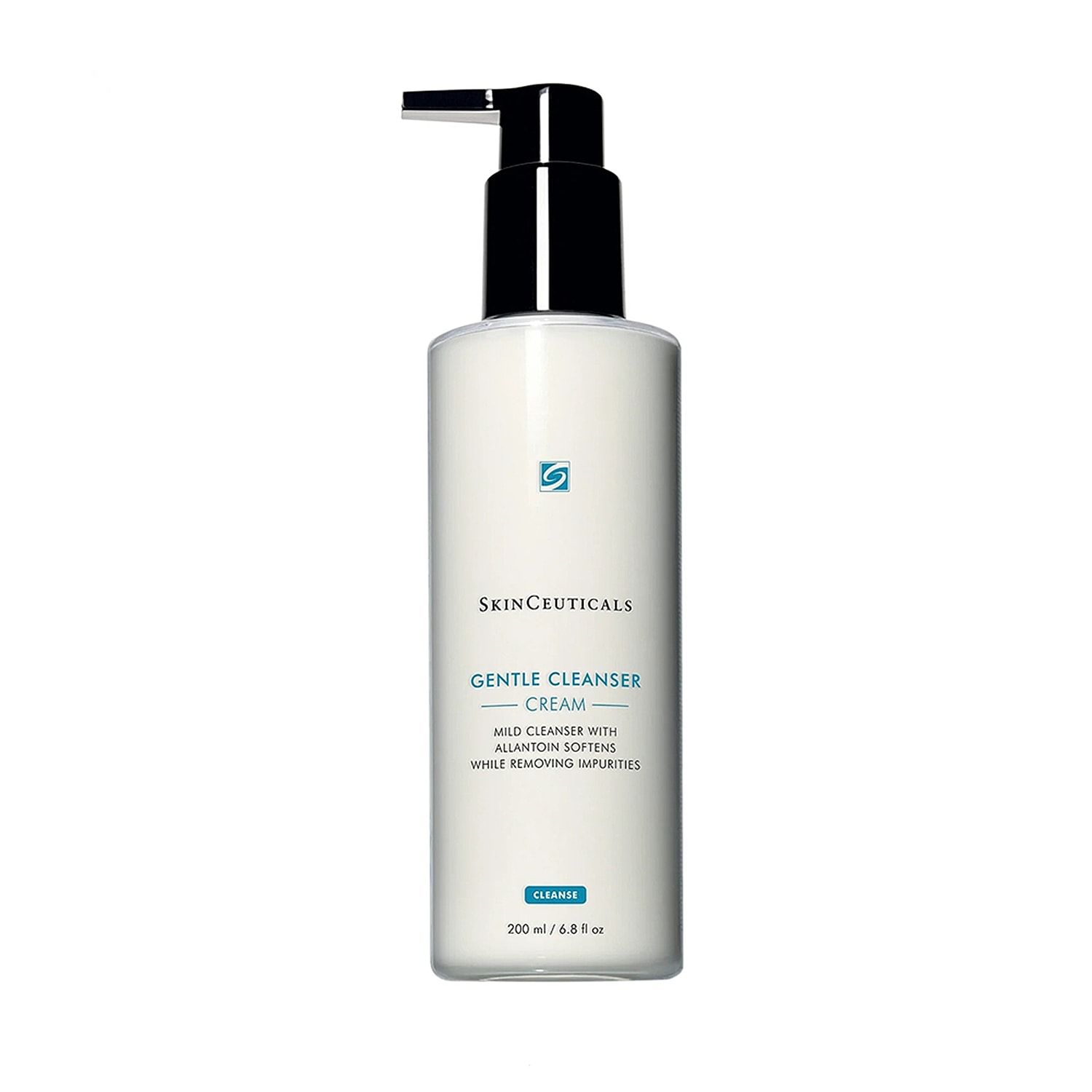 SkinCeuticals Gentle Cleanser Cream bottle packaging