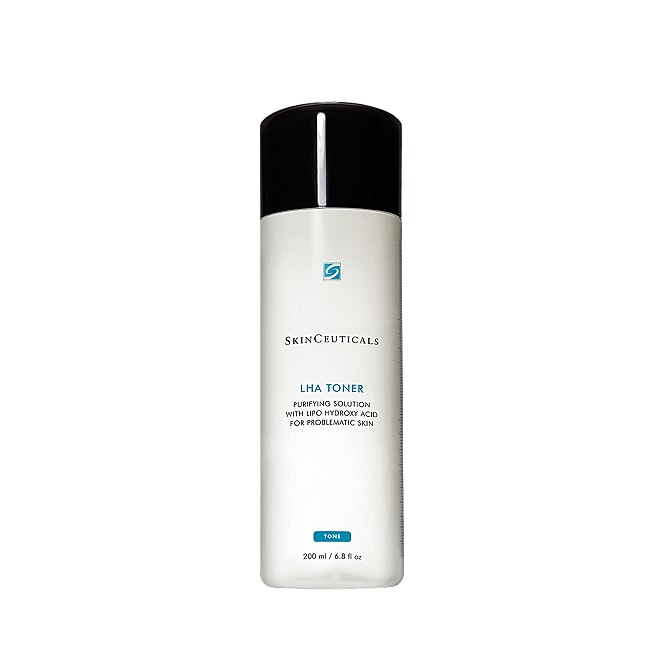 SkinCeuticals LHA Toner for problematic skin