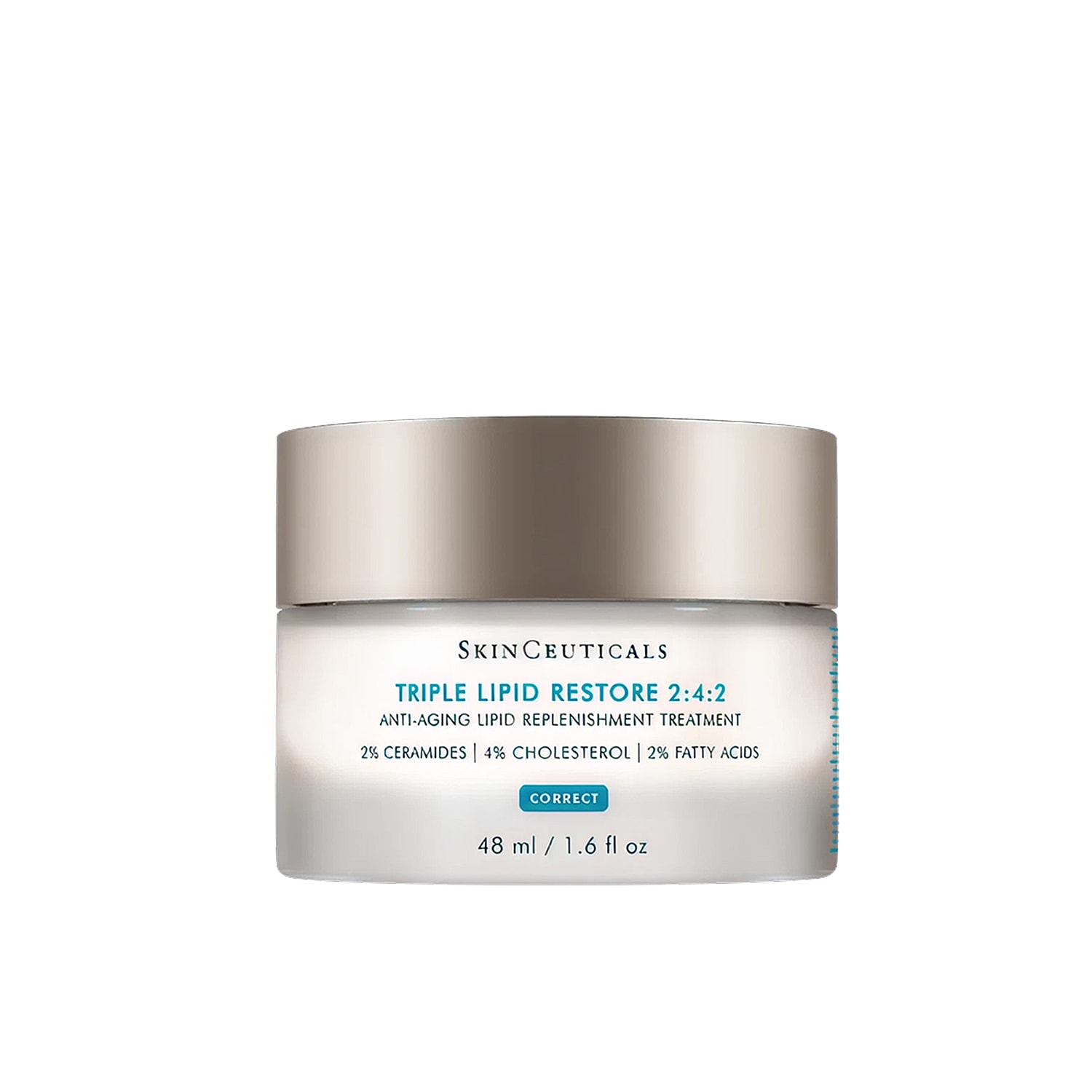 SkinCeuticals Triple Lipid Restore cream jar