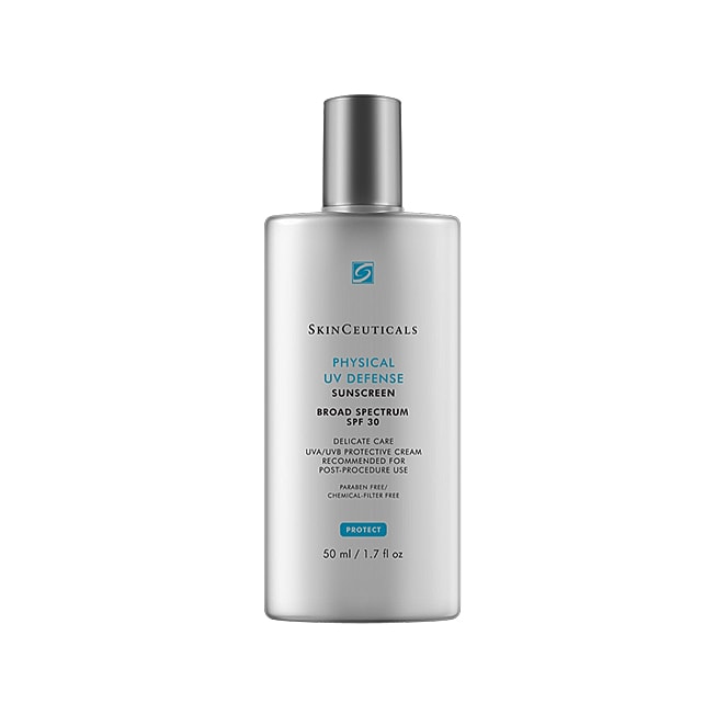 SkinCeuticals Physical UV Defense Sunscreen SPF 30