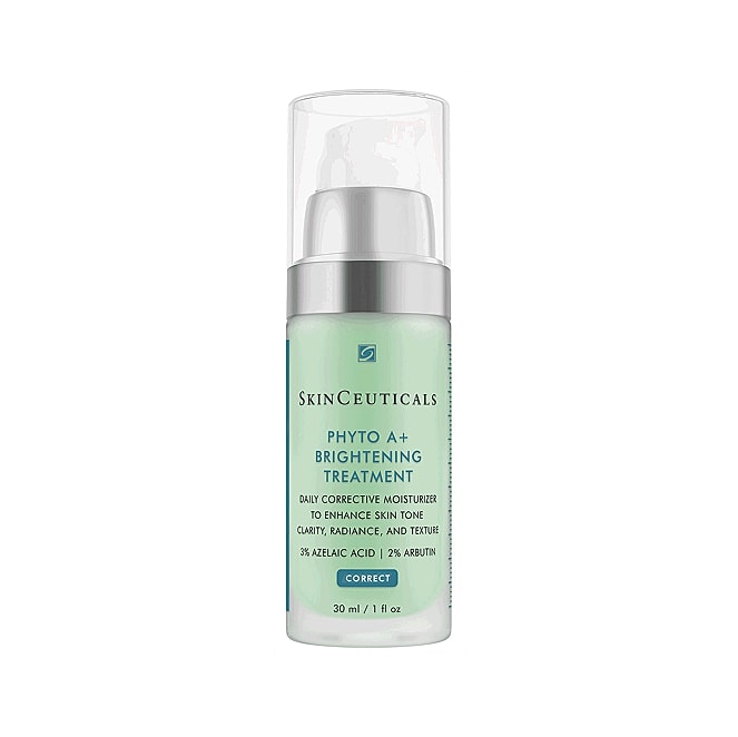 SkinCeuticals Phyto A+ Brightening Treatment bottle