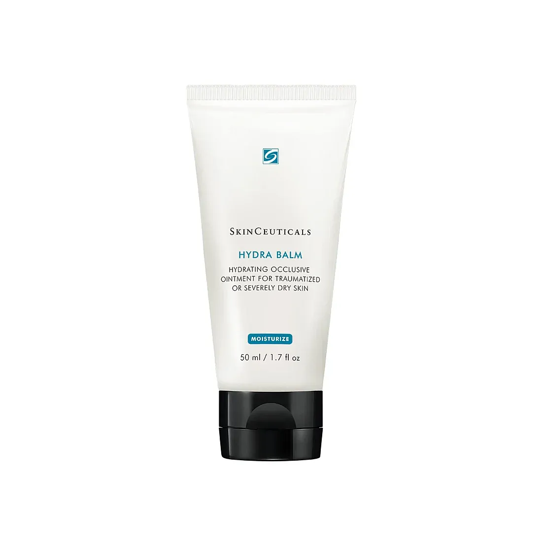 SkinCeuticals Hydra Balm moisturizing ointment product.