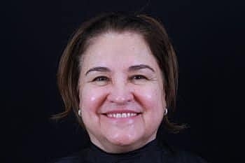 Skin Rejuvenation Before & After