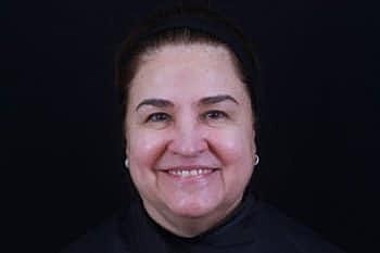 Skin Rejuvenation Before & After