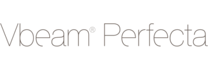 Vbeam Perfecta logo design and branding.