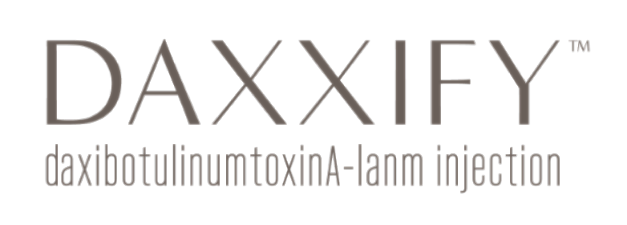 DAXXIFY logo and product description.